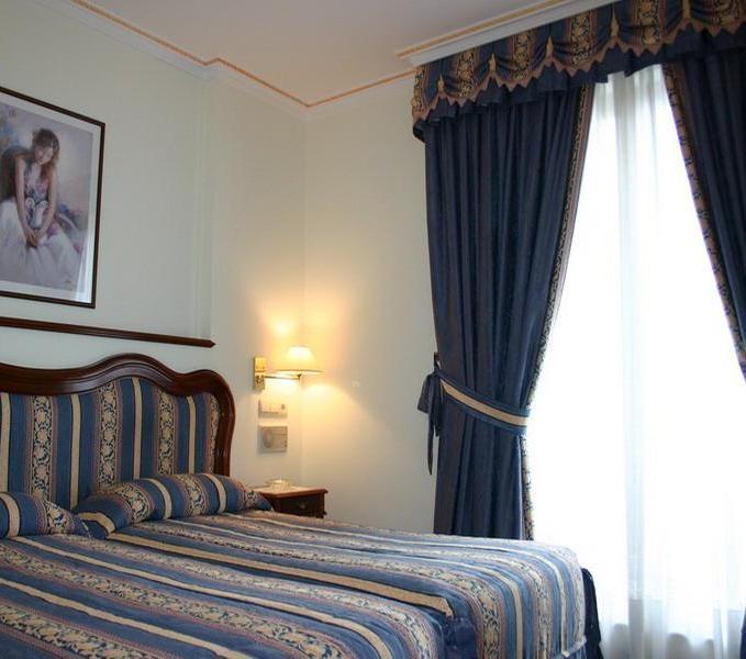 Hotel De Borlena Room photo